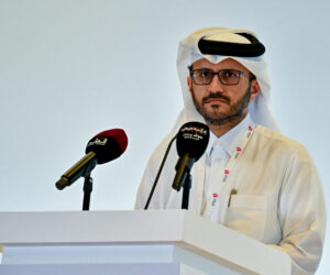 Majed al-Ansari
