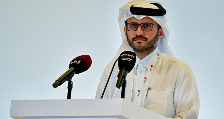 Adviser to Qatari PM praised Hamas suicide bombings, accused Trump of ruling ‘racist empire’