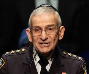 Rabbi Alvin Kass