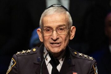 Rabbi Alvin Kass