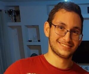 Tamir Nimrodi