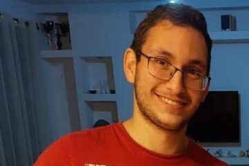 Tamir Nimrodi