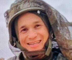 Maj. (res.) Eitan Ne'eman