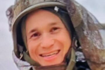 Maj. (res.) Eitan Ne'eman