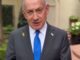 Prime Minister Benjamin Netanyahu