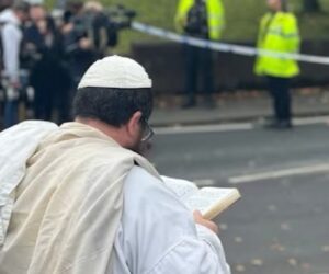 manchester terrorism