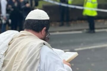 manchester terrorism