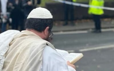 manchester terrorism