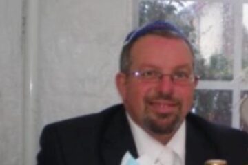 Melvin Cravitz