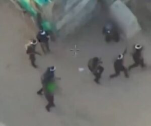 Hamas cell