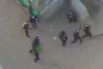 Hamas cell