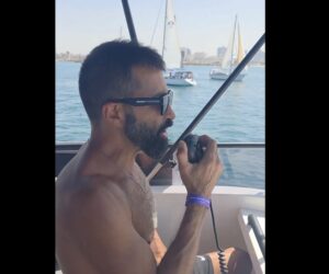 Mosab Hassan Yousef