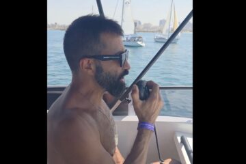 Mosab Hassan Yousef