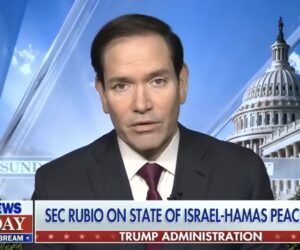 Marco Rubio