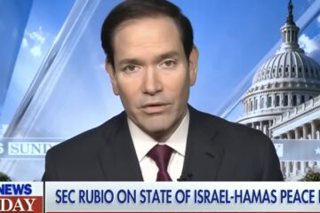 Marco Rubio