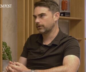 ben shapiro
