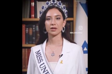 Melanie Shiraz