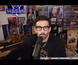 hasan piker