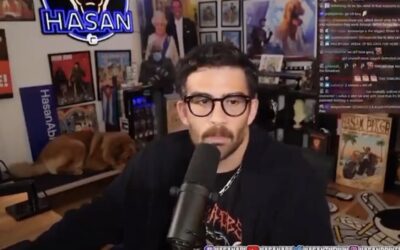 hasan piker