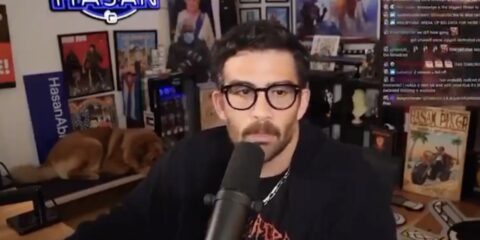 hasan piker