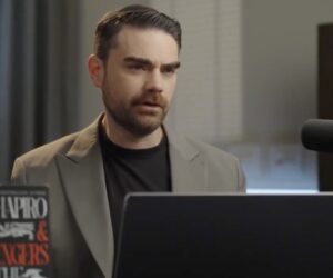Ben Shapiro