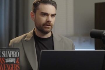 Ben Shapiro