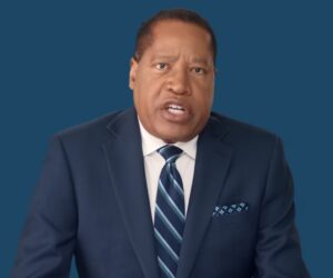 larry elder