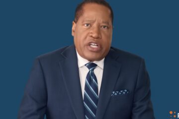 larry elder
