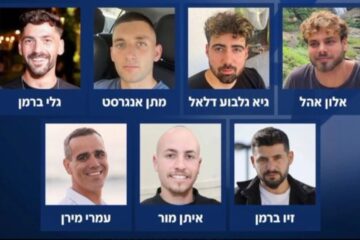 hostages