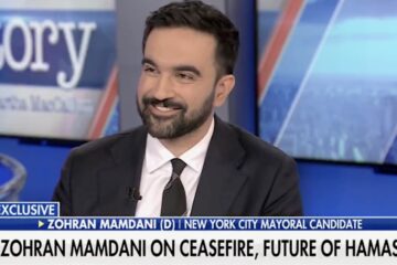 Zohran Mamdani