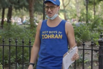Zach Sage Fox