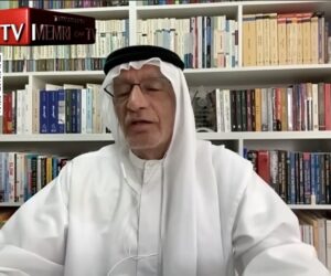 professor Abdulkhaleq Abdulla