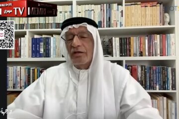 professor Abdulkhaleq Abdulla