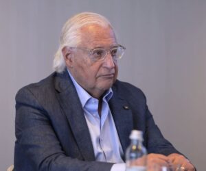 David Friedman