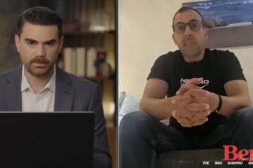 sharabi shapiro