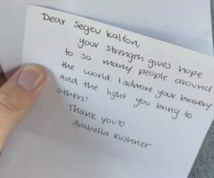 Arabella Kushner