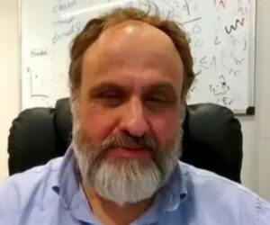 Professor Michael Ben-Gad