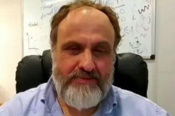 Professor Michael Ben-Gad