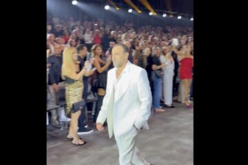 Eli Sharabi