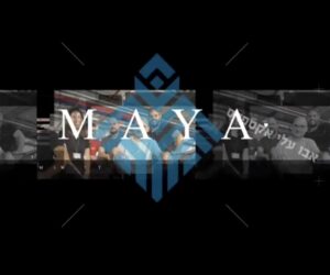 Israeli defense company, Maya