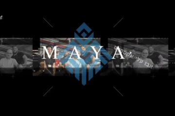 Israeli defense company, Maya
