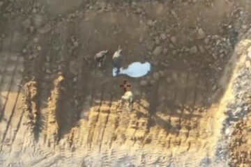 hamas hostages