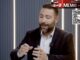 Lebanese journalist Tony Boulos