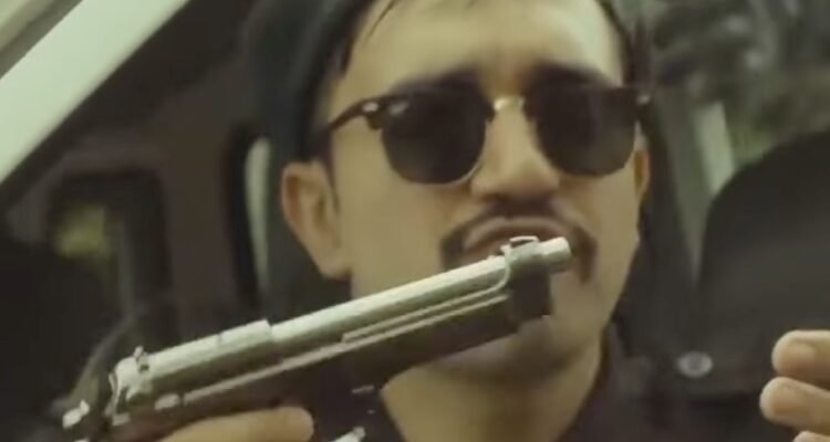 ‘You’ll pray for death’: Gun-control enthusiast Zohran Mamdani brandished handgun in 2016 music video