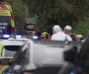 synagogue attack
