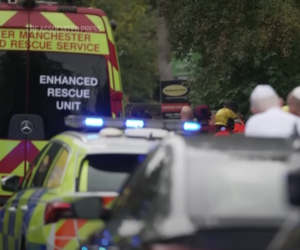 synagogue attack