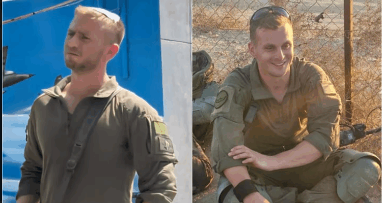 2 IDF soldiers killed, 3 injured in Rafah attack