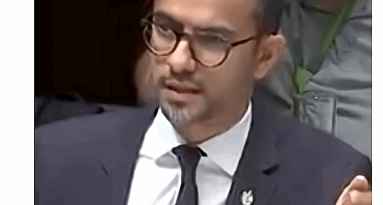 Canadian MP calls for war crimes vetting of IDF veterans before entry to country