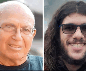deceased hostages