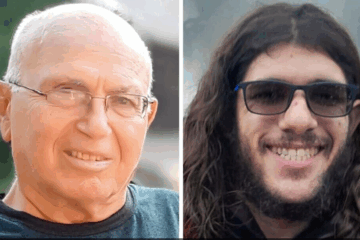 deceased hostages